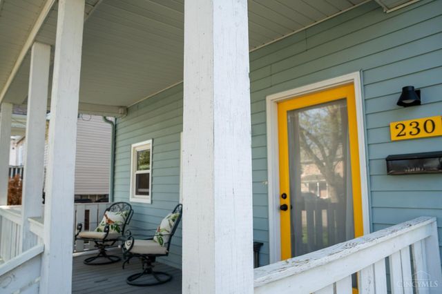 230 Augusta Street, New Richmond, OH 45157