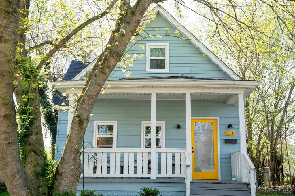 230 Augusta Street, New Richmond, OH 45157