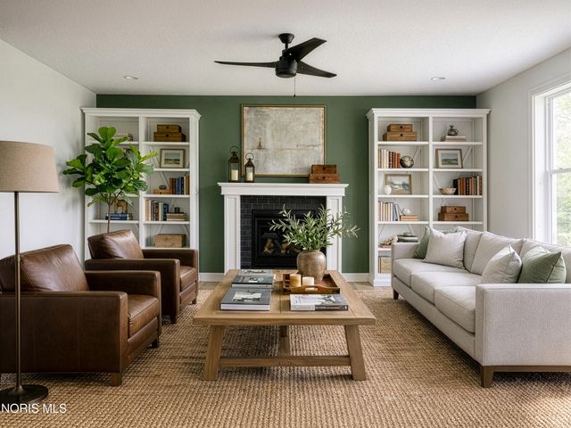 7902 Trestle Bend Road, Monclova, OH 43542