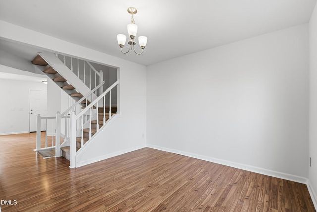 4522 Still Pines Drive, Raleigh, NC 27613