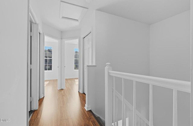 4522 Still Pines Drive, Raleigh, NC 27613