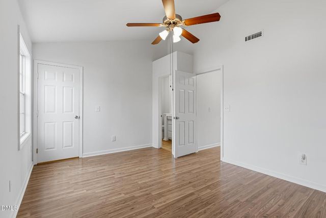 4522 Still Pines Drive, Raleigh, NC 27613