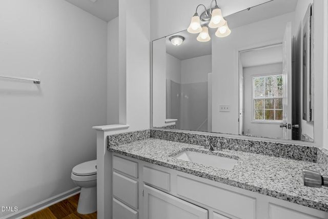 4522 Still Pines Drive, Raleigh, NC 27613