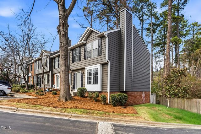 4522 Still Pines Drive, Raleigh, NC 27613