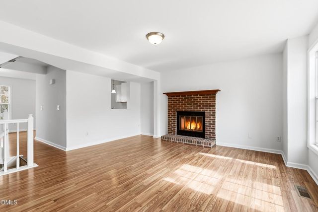 4522 Still Pines Drive, Raleigh, NC 27613