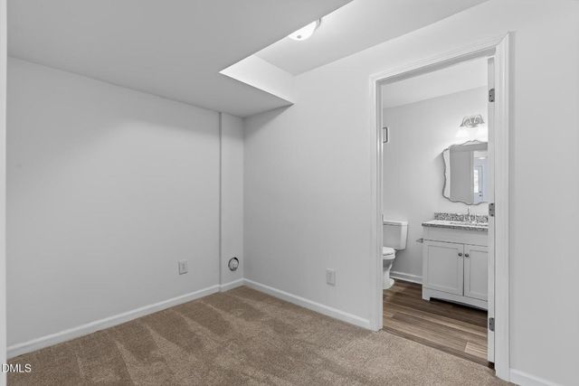 4522 Still Pines Drive, Raleigh, NC 27613