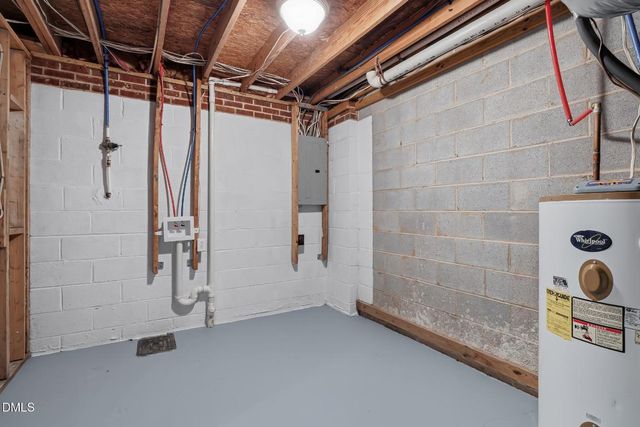 4522 Still Pines Drive, Raleigh, NC 27613