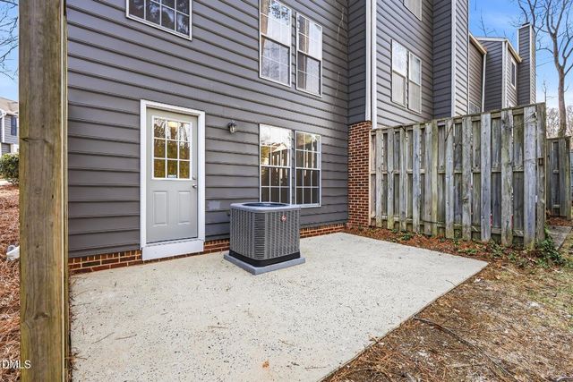 4522 Still Pines Drive, Raleigh, NC 27613