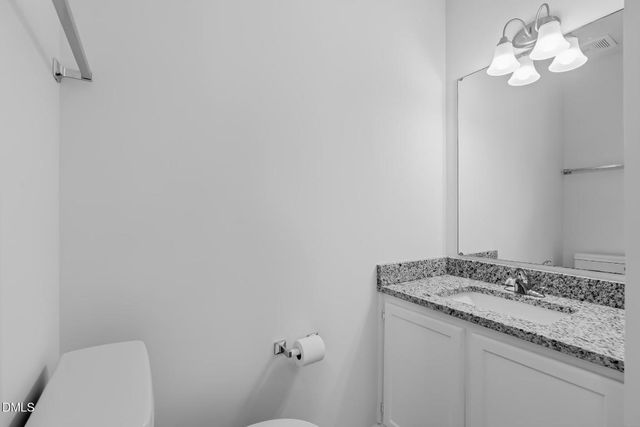 4522 Still Pines Drive, Raleigh, NC 27613