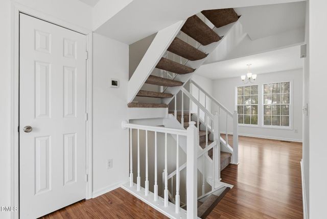 4522 Still Pines Drive, Raleigh, NC 27613