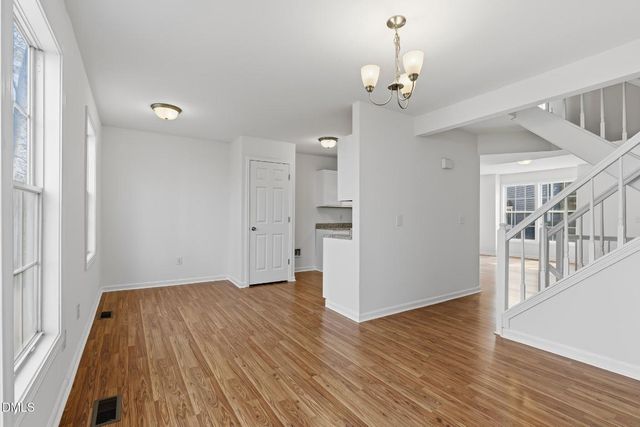 4522 Still Pines Drive, Raleigh, NC 27613