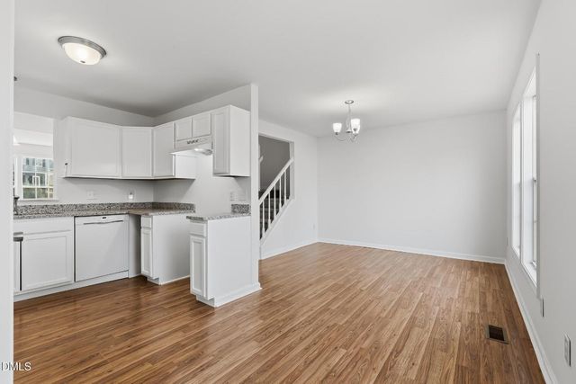 4522 Still Pines Drive, Raleigh, NC 27613