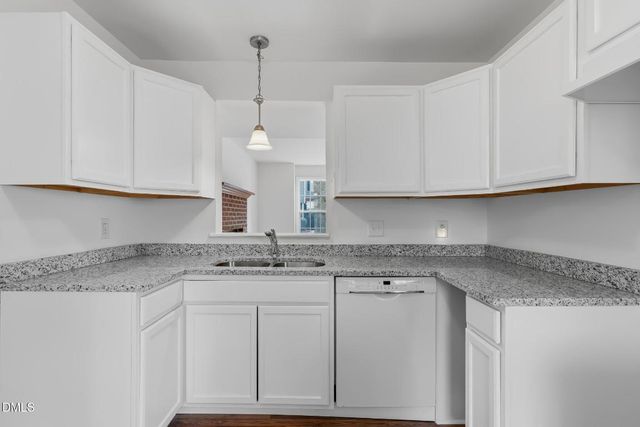 4522 Still Pines Drive, Raleigh, NC 27613