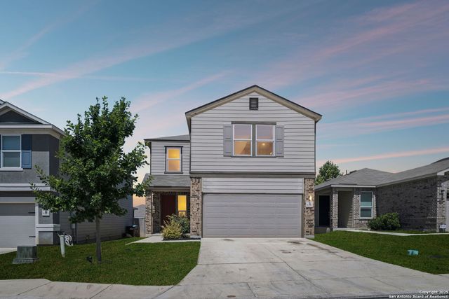 8277 Assumption, San Antonio, TX 78254