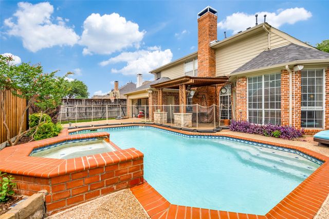 6228 Old York Drive, Plano, TX 75093