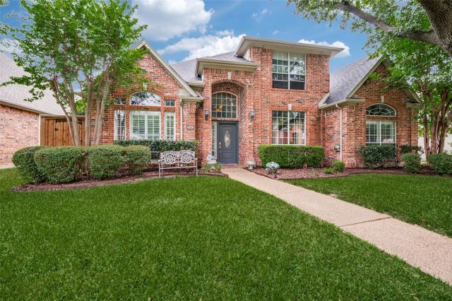 6228 Old York Drive, Plano, TX 75093