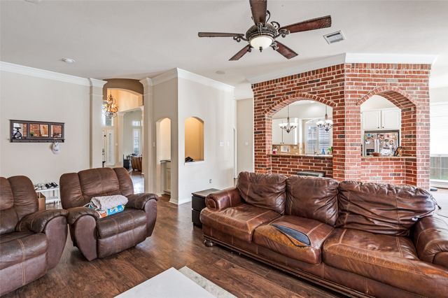6228 Old York Drive, Plano, TX 75093