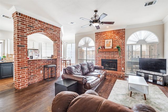 6228 Old York Drive, Plano, TX 75093