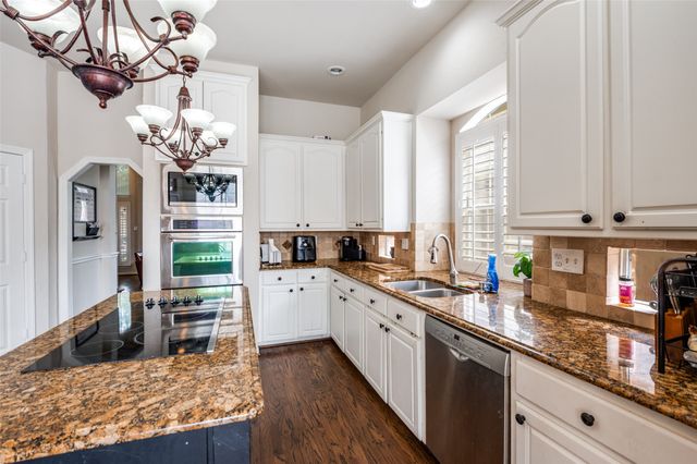 6228 Old York Drive, Plano, TX 75093