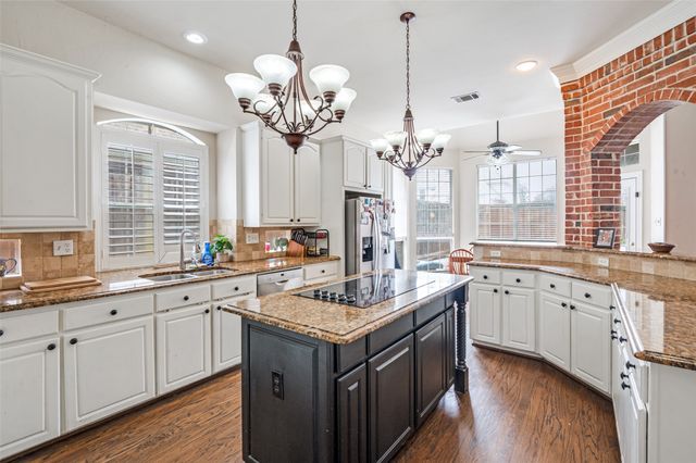 6228 Old York Drive, Plano, TX 75093