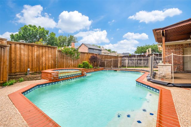 6228 Old York Drive, Plano, TX 75093