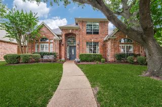 6228 Old York Drive, Plano, TX 75093