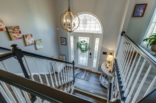 1709 Oakway Cir, Columbia, TN 38401