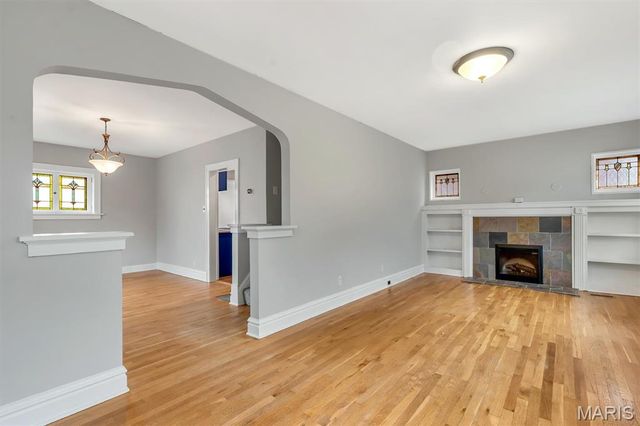 4050 Quincy Street, St Louis, MO 63116