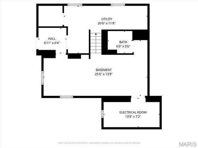 4050 Quincy Street, St Louis, MO 63116