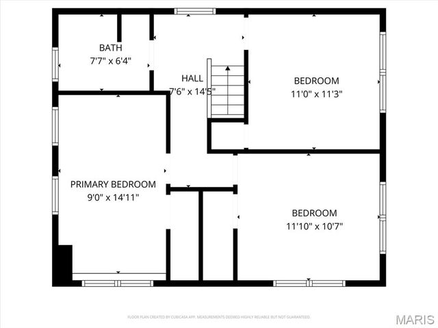 4050 Quincy Street, St Louis, MO 63116