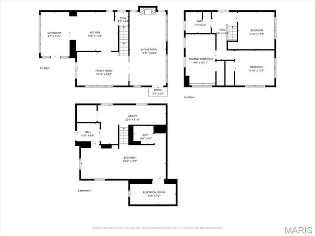 4050 Quincy Street, St Louis, MO 63116