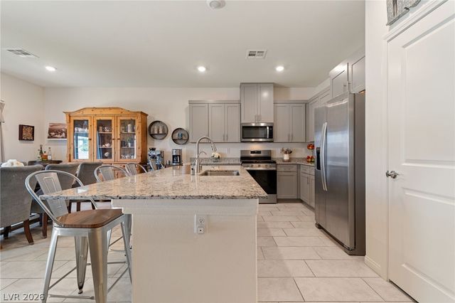 1892 Lawley Cove Place, North Las Vegas, NV 89084