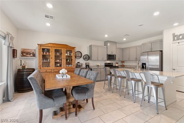 1892 Lawley Cove Place, North Las Vegas, NV 89084