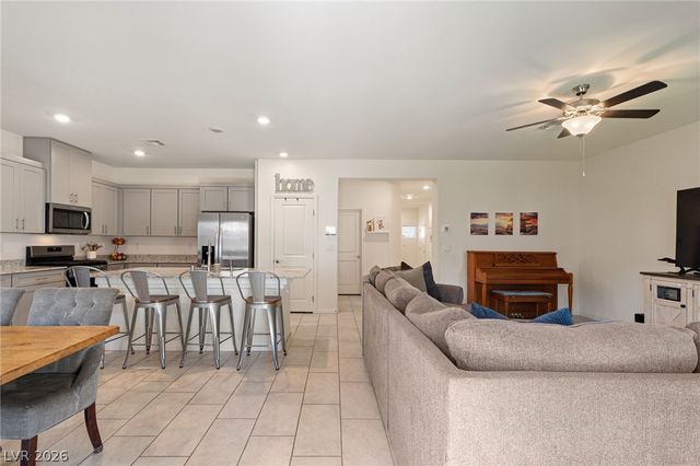 1892 Lawley Cove Place, North Las Vegas, NV 89084