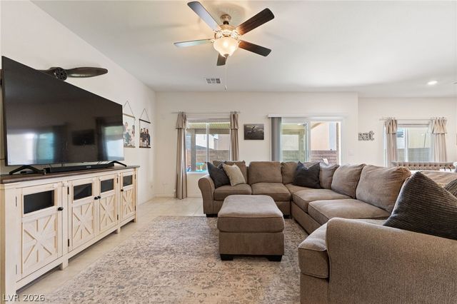 1892 Lawley Cove Place, North Las Vegas, NV 89084