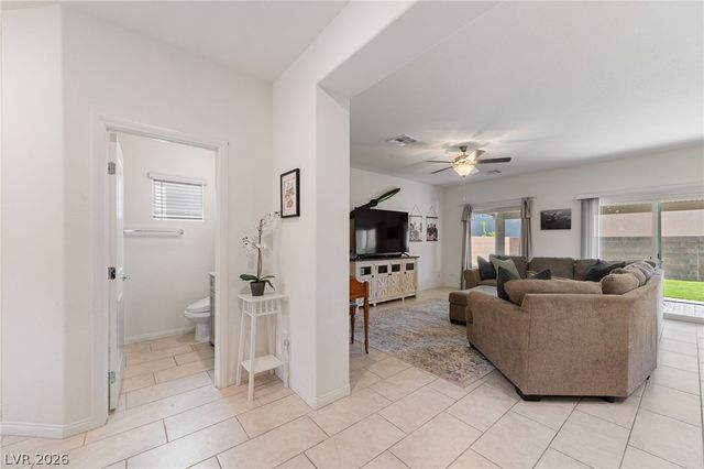 1892 Lawley Cove Place, North Las Vegas, NV 89084