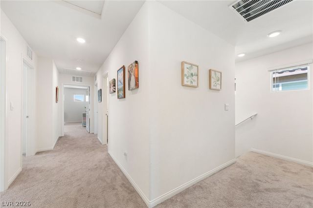 1892 Lawley Cove Place, North Las Vegas, NV 89084