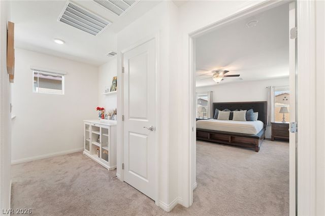 1892 Lawley Cove Place, North Las Vegas, NV 89084