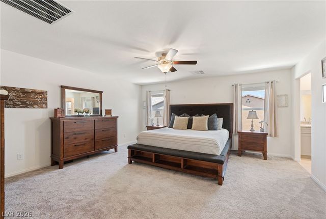 1892 Lawley Cove Place, North Las Vegas, NV 89084