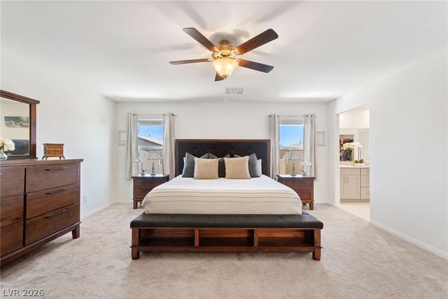 1892 Lawley Cove Place, North Las Vegas, NV 89084