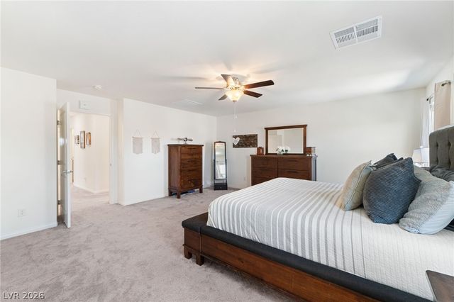 1892 Lawley Cove Place, North Las Vegas, NV 89084