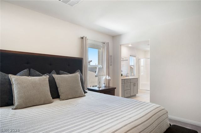 1892 Lawley Cove Place, North Las Vegas, NV 89084