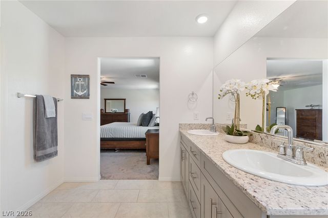 1892 Lawley Cove Place, North Las Vegas, NV 89084