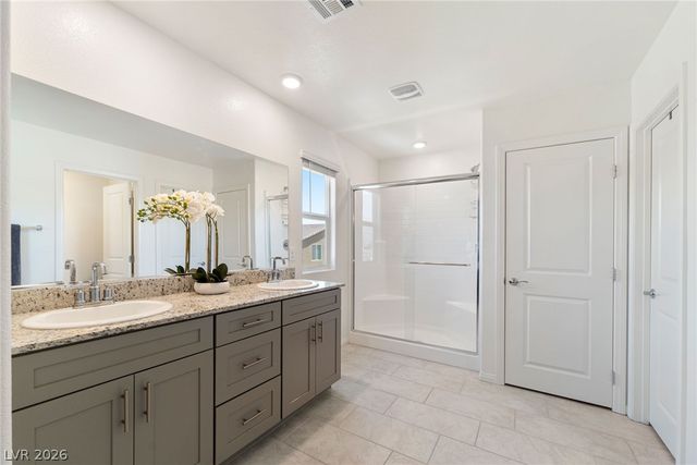 1892 Lawley Cove Place, North Las Vegas, NV 89084