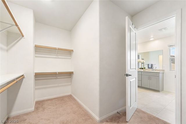 1892 Lawley Cove Place, North Las Vegas, NV 89084