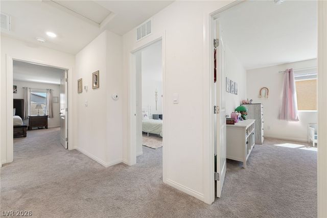 1892 Lawley Cove Place, North Las Vegas, NV 89084