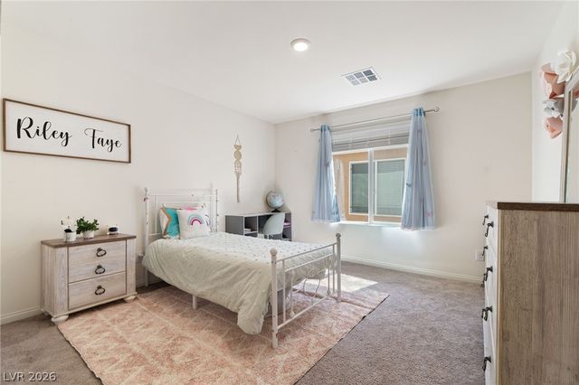 1892 Lawley Cove Place, North Las Vegas, NV 89084