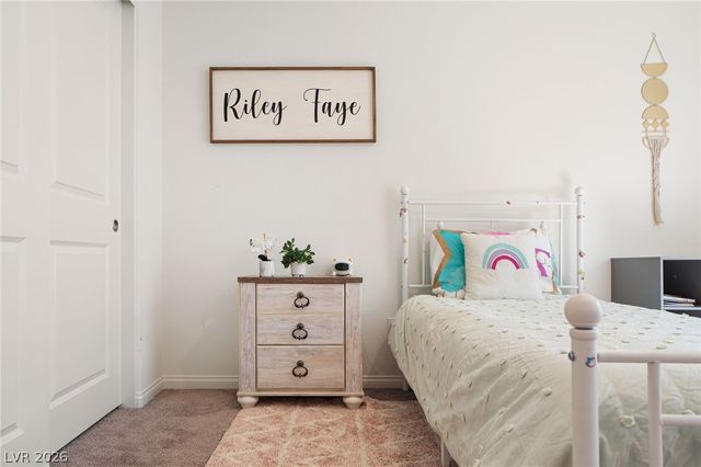 1892 Lawley Cove Place, North Las Vegas, NV 89084