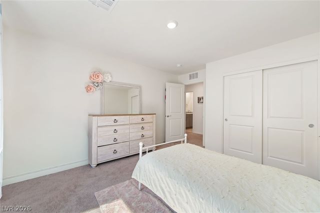 1892 Lawley Cove Place, North Las Vegas, NV 89084