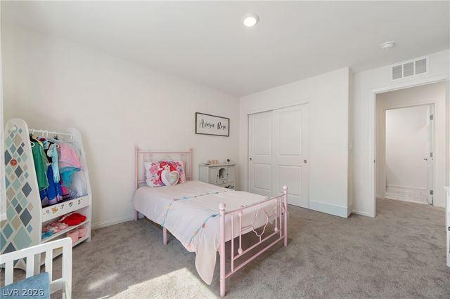 1892 Lawley Cove Place, North Las Vegas, NV 89084